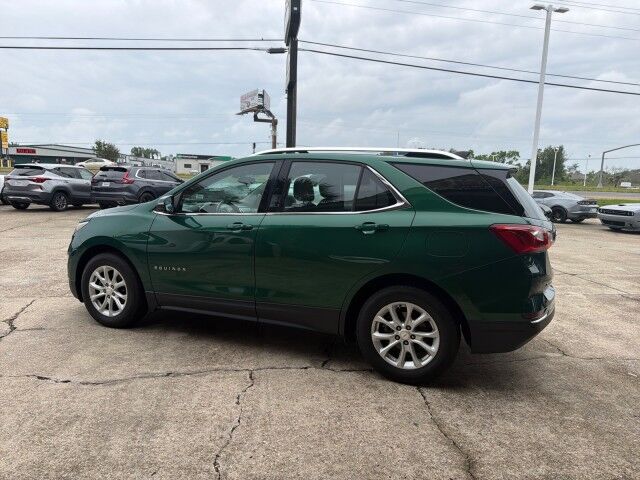 2019 Chevrolet Equinox LT Lafayette LA