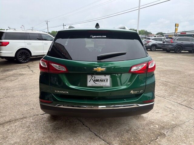 2019 Chevrolet Equinox LT Lafayette LA