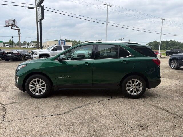 2019 Chevrolet Equinox LT Lafayette LA