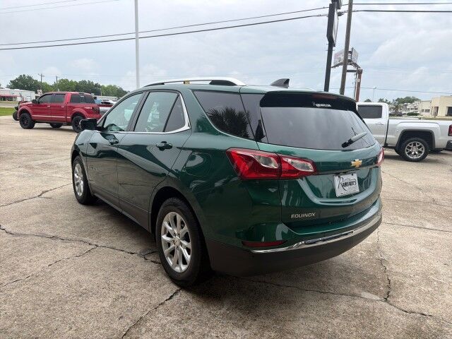 2019 Chevrolet Equinox LT Lafayette LA