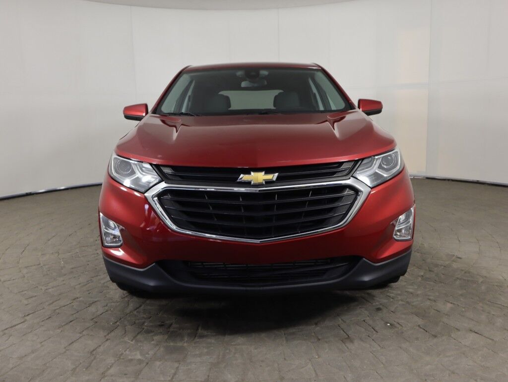 2019 Chevrolet Equinox LT Maumee OH