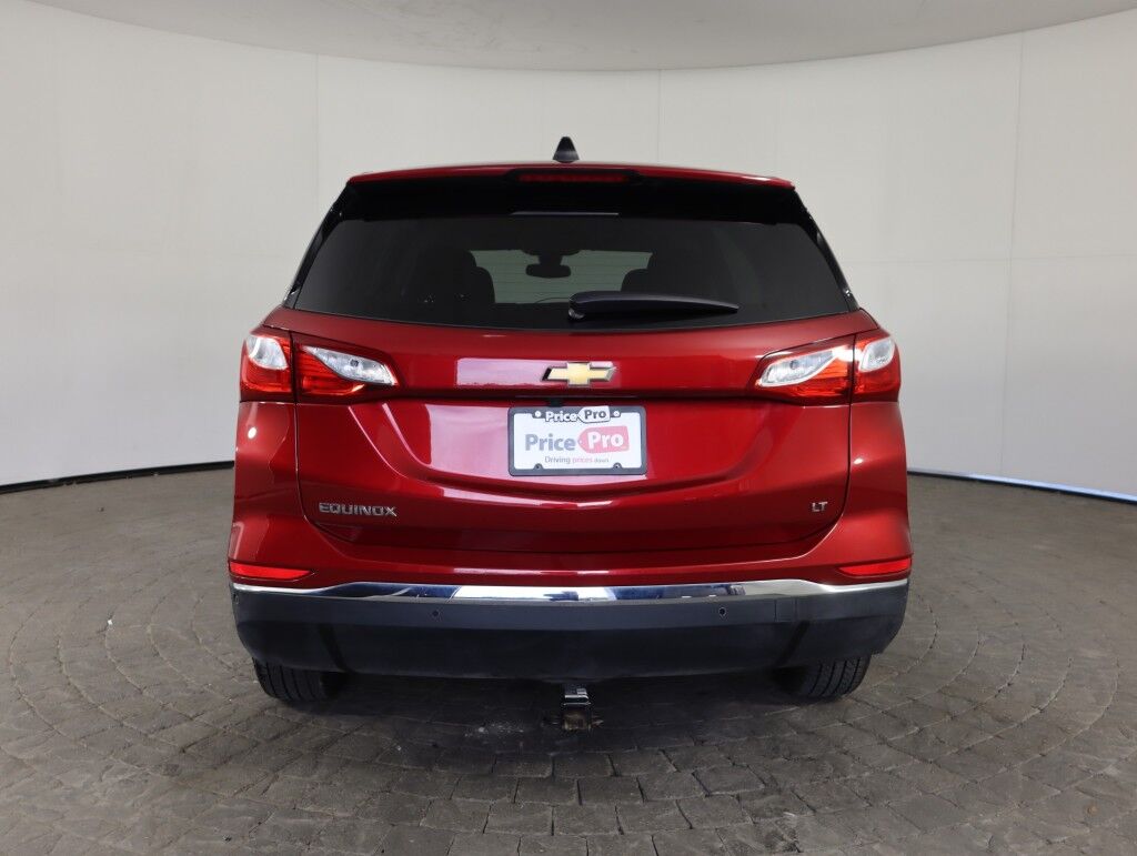 2019 Chevrolet Equinox LT Maumee OH