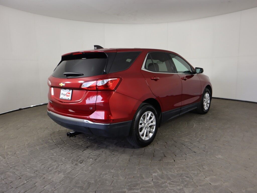 2019 Chevrolet Equinox LT Maumee OH
