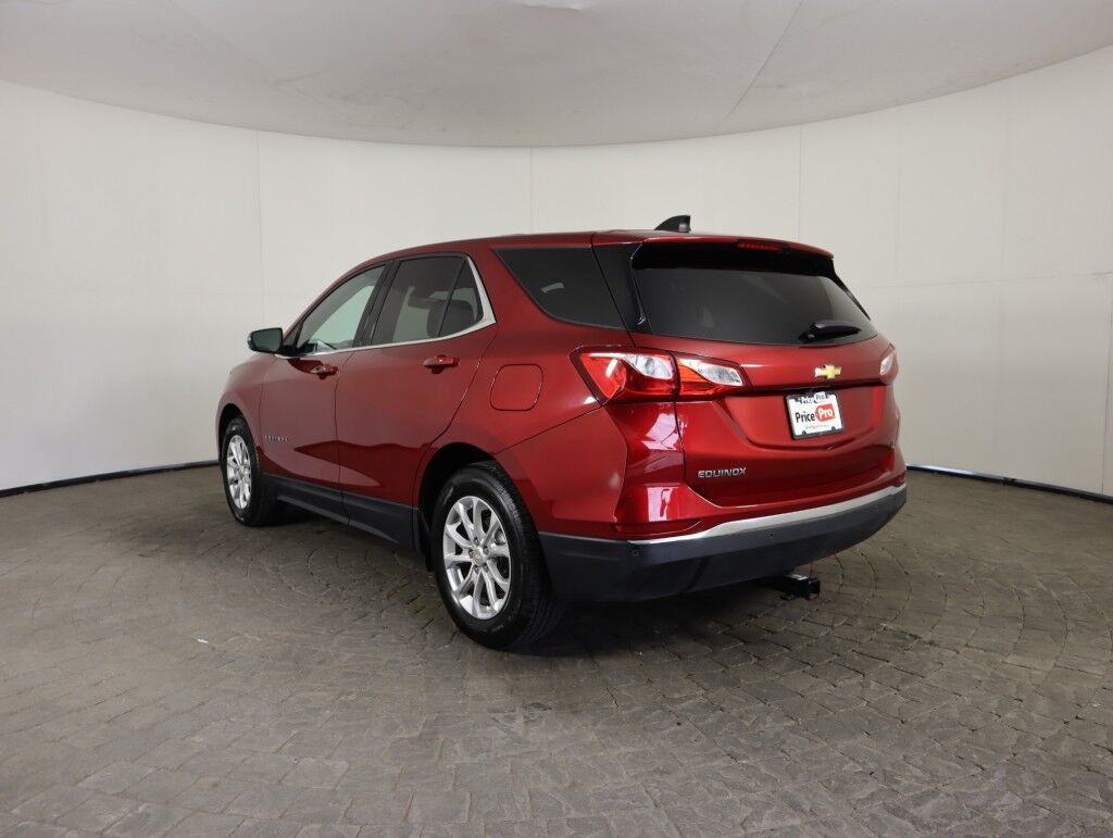 2019 Chevrolet Equinox LT Maumee OH