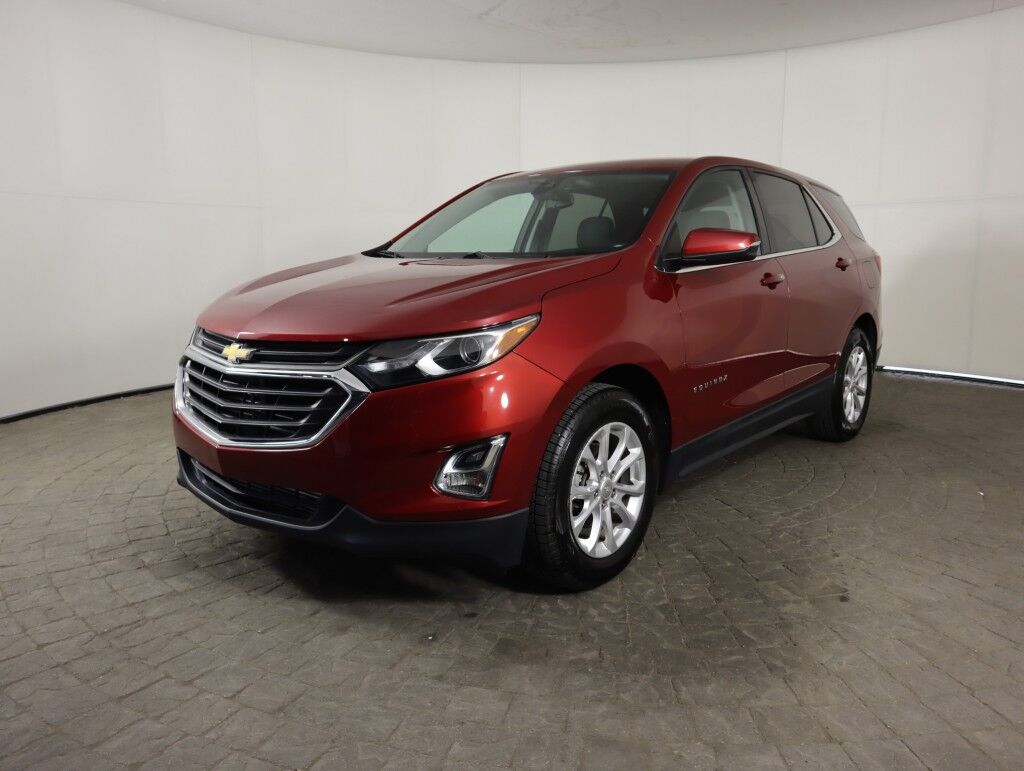 2019 Chevrolet Equinox LT Maumee OH