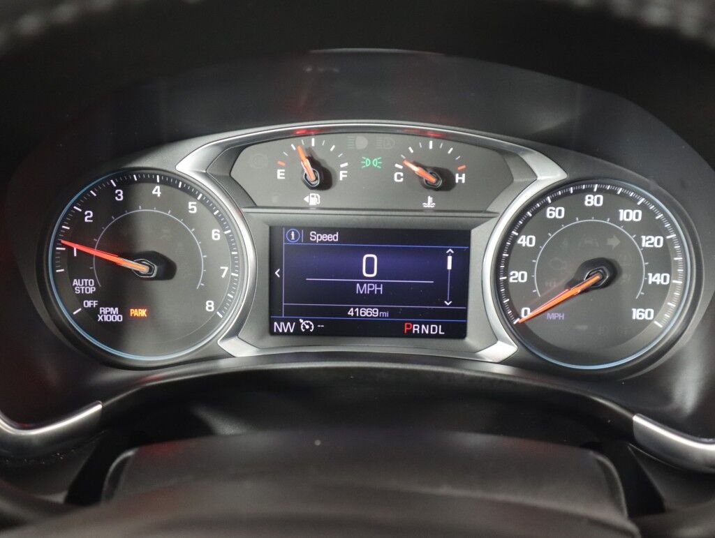 2019 Chevrolet Equinox LT Maumee OH
