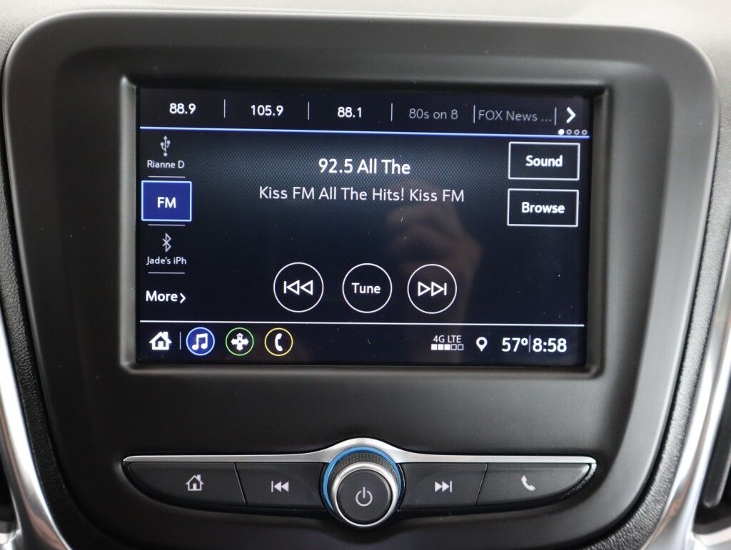 2019 Chevrolet Equinox LT Maumee OH