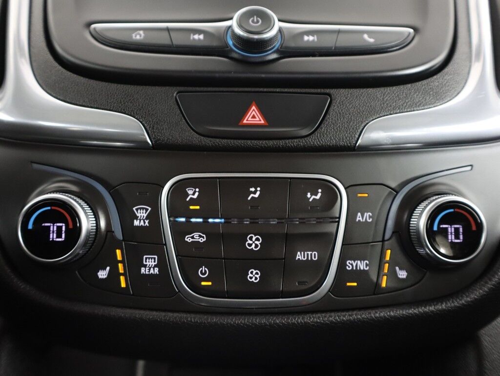 2019 Chevrolet Equinox LT Maumee OH