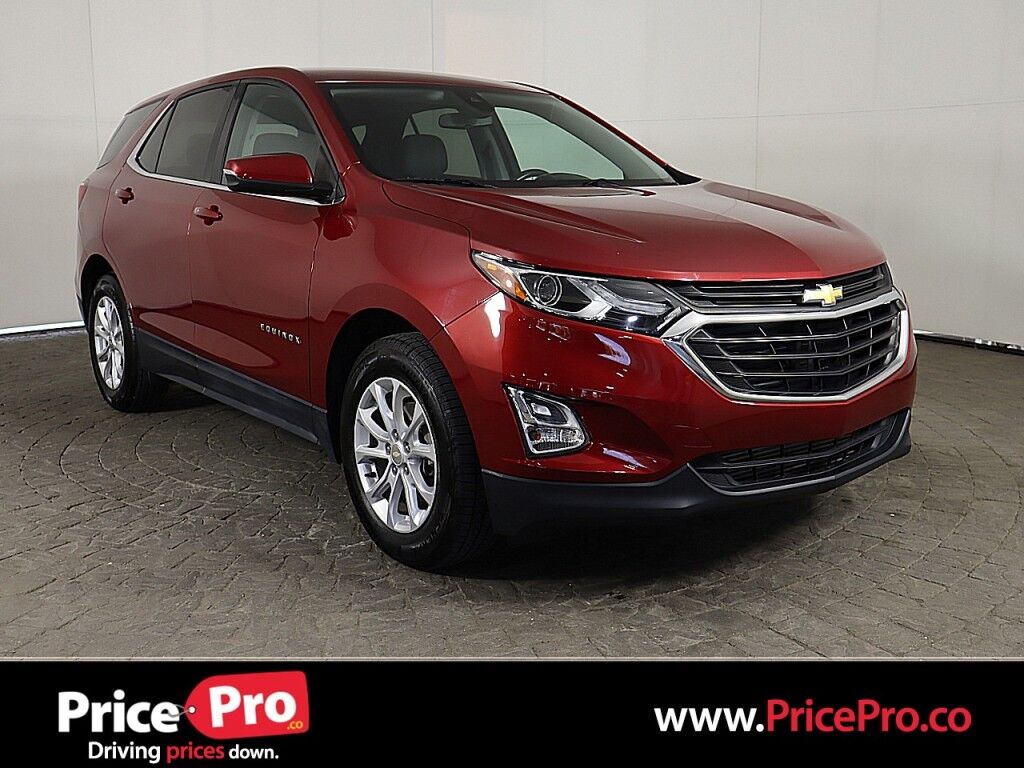 2019 Chevrolet Equinox LT Maumee OH