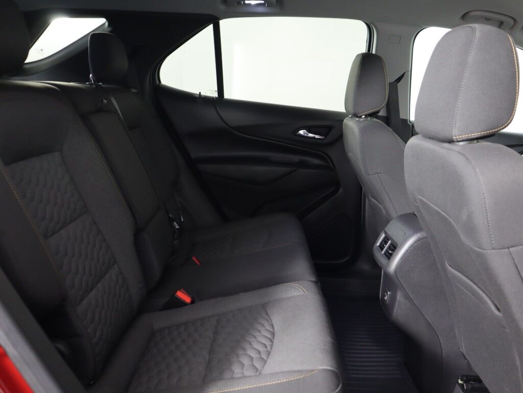 2019 Chevrolet Equinox LT Maumee OH