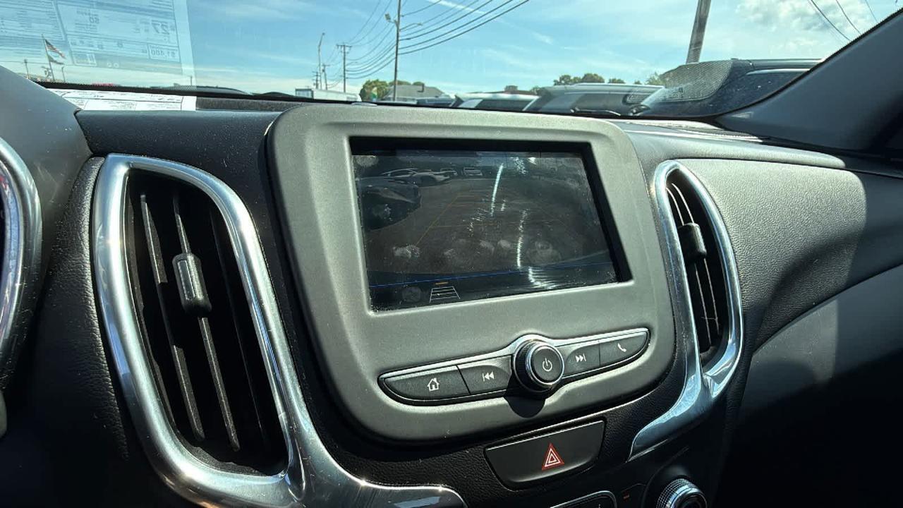 2019 Chevrolet Equinox LT Medford MA