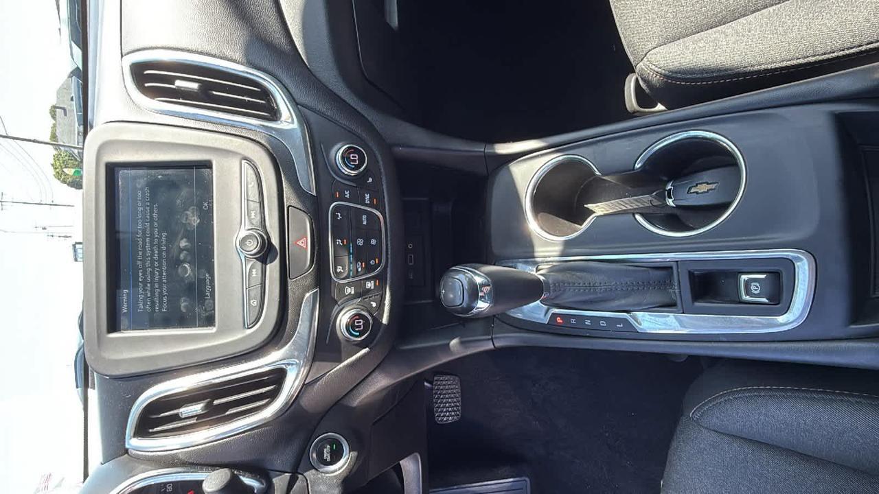 2019 Chevrolet Equinox LT Medford MA