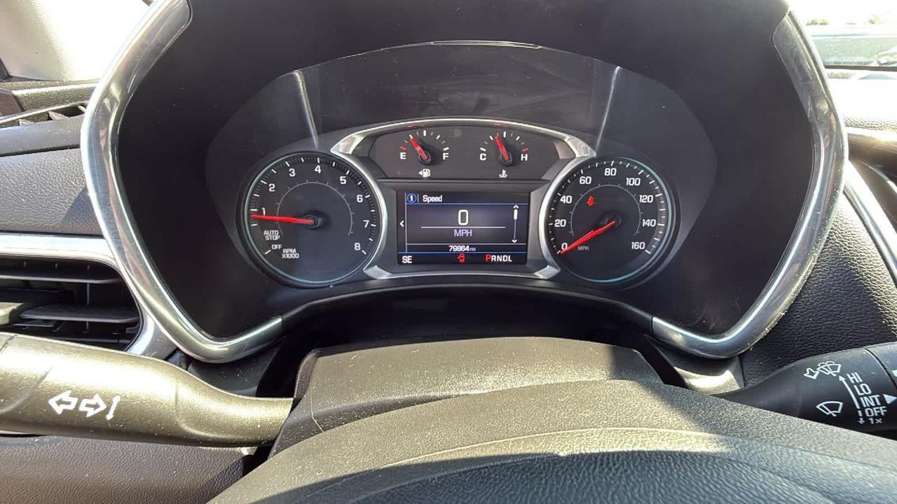 2019 Chevrolet Equinox LT Medford MA