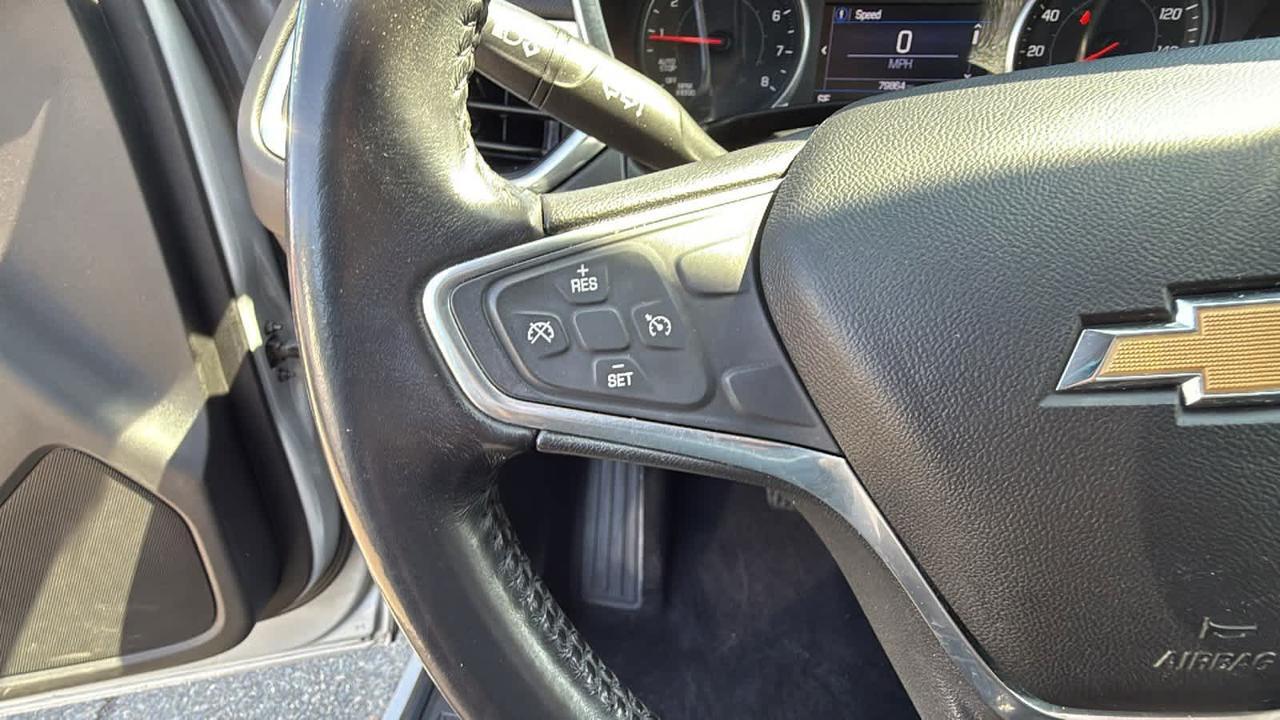 2019 Chevrolet Equinox LT Medford MA