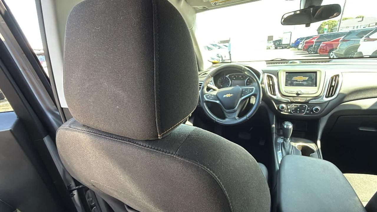 2019 Chevrolet Equinox LT Medford MA
