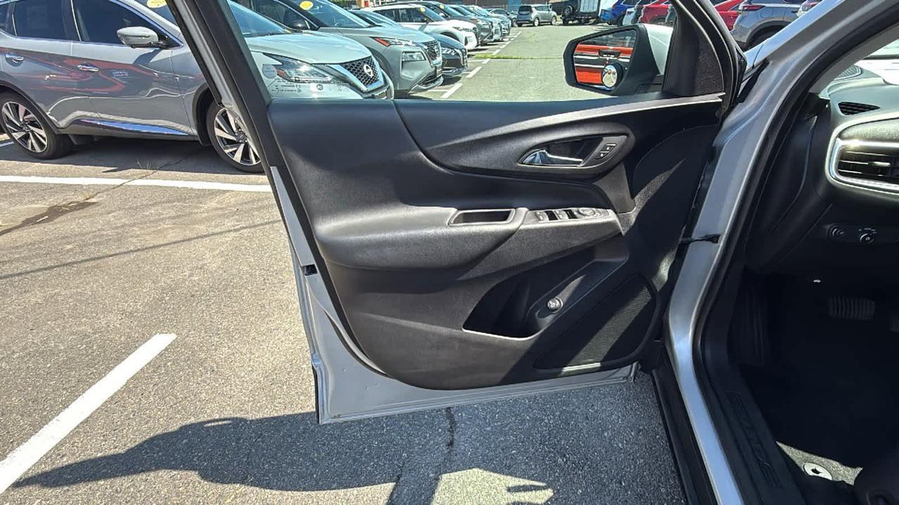 2019 Chevrolet Equinox LT Medford MA