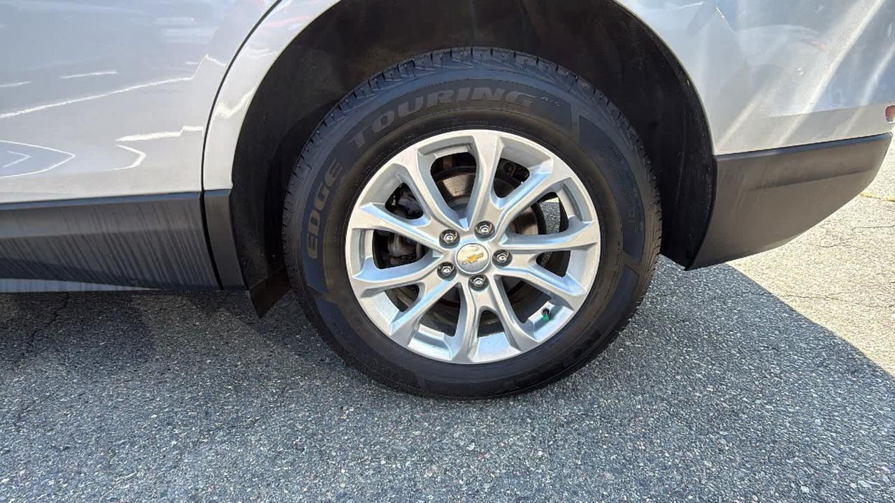 2019 Chevrolet Equinox LT Medford MA