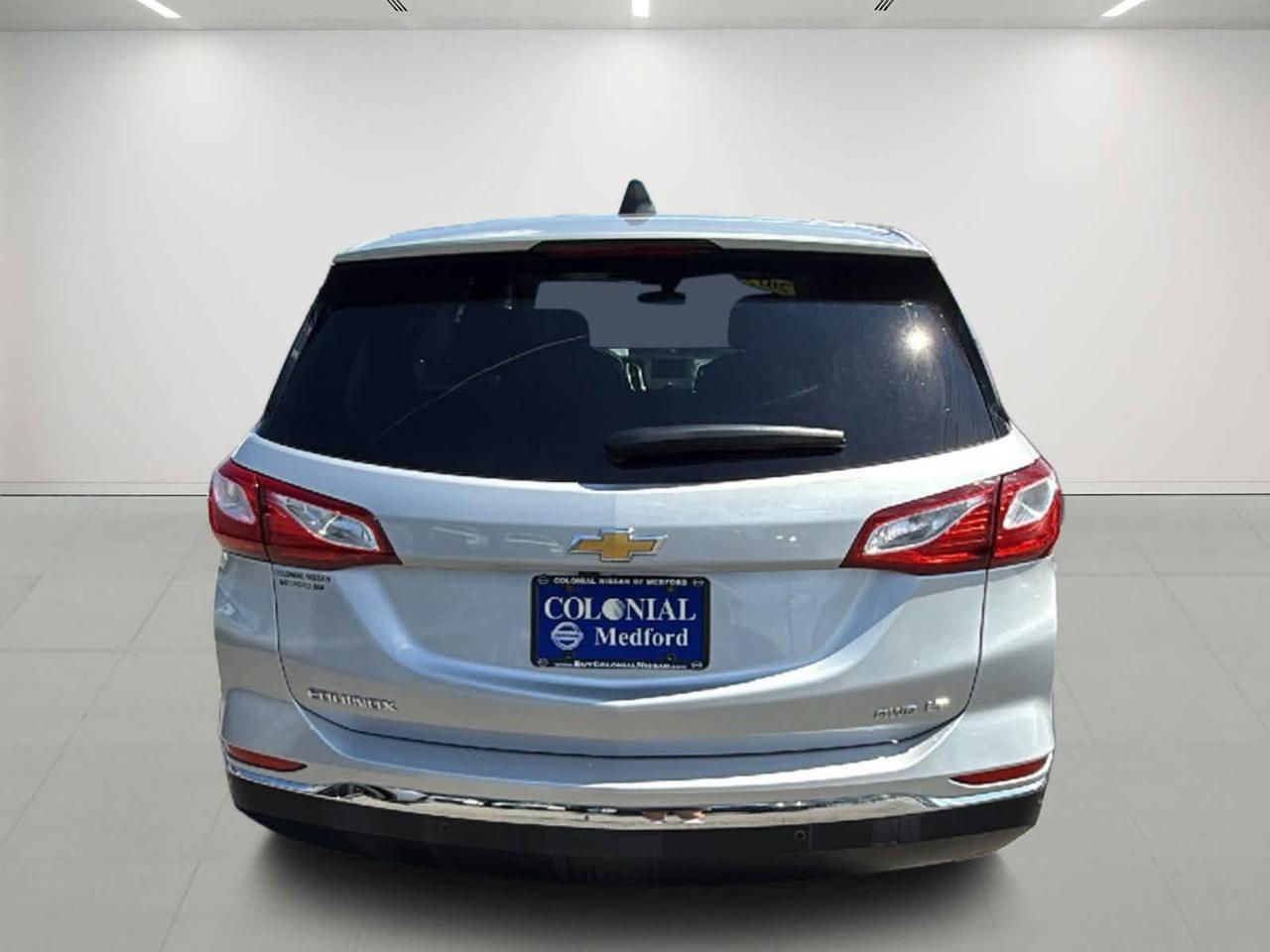 2019 Chevrolet Equinox LT Medford MA