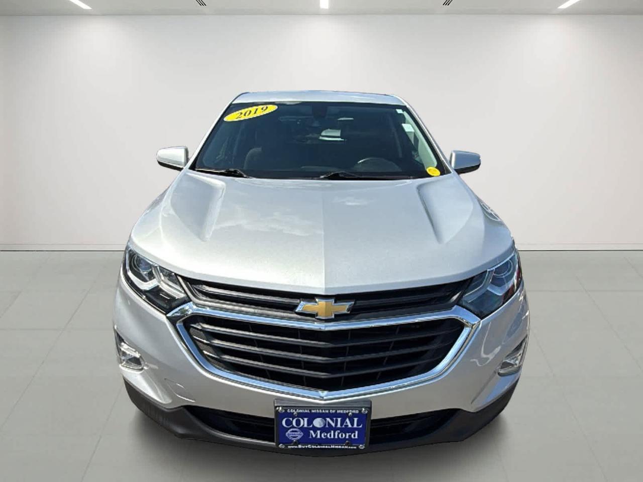 2019 Chevrolet Equinox LT Medford MA