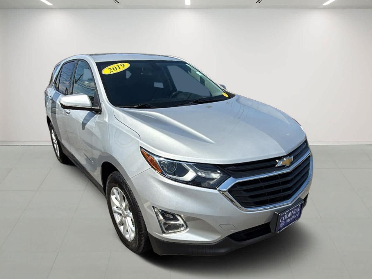 2019 Chevrolet Equinox LT Medford MA
