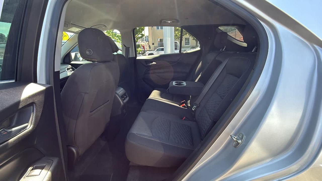 2019 Chevrolet Equinox LT Medford MA