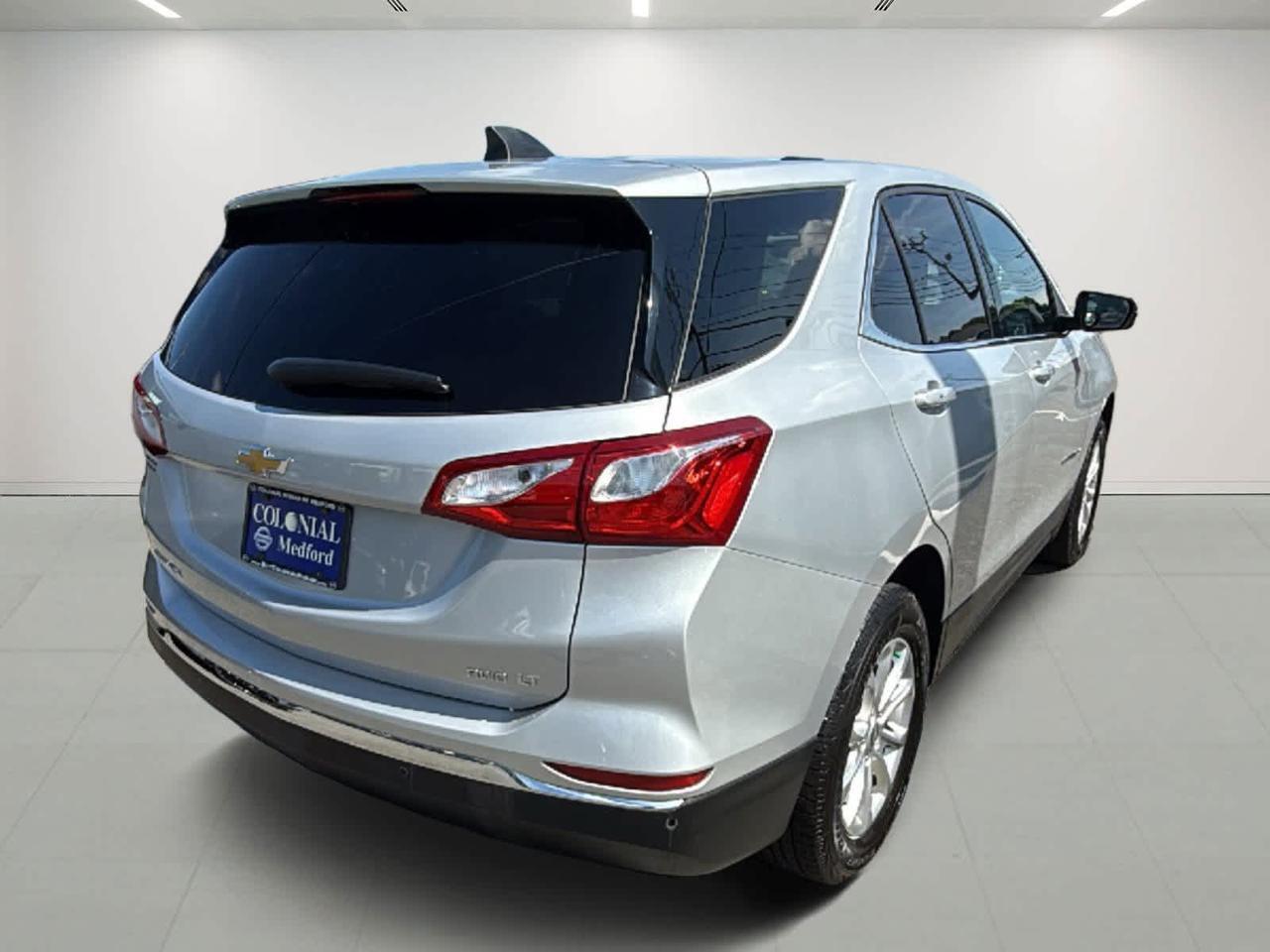 2019 Chevrolet Equinox LT Medford MA
