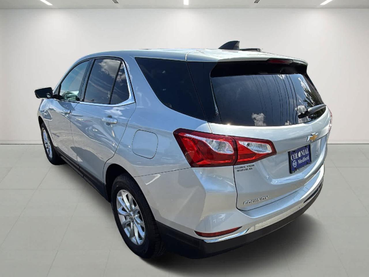 2019 Chevrolet Equinox LT Medford MA