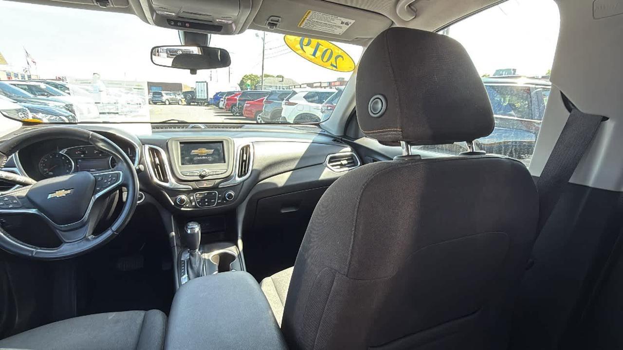 2019 Chevrolet Equinox LT Medford MA