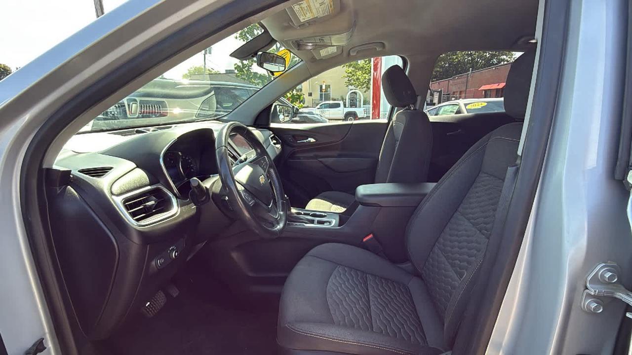 2019 Chevrolet Equinox LT Medford MA