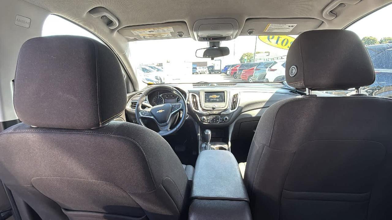 2019 Chevrolet Equinox LT Medford MA