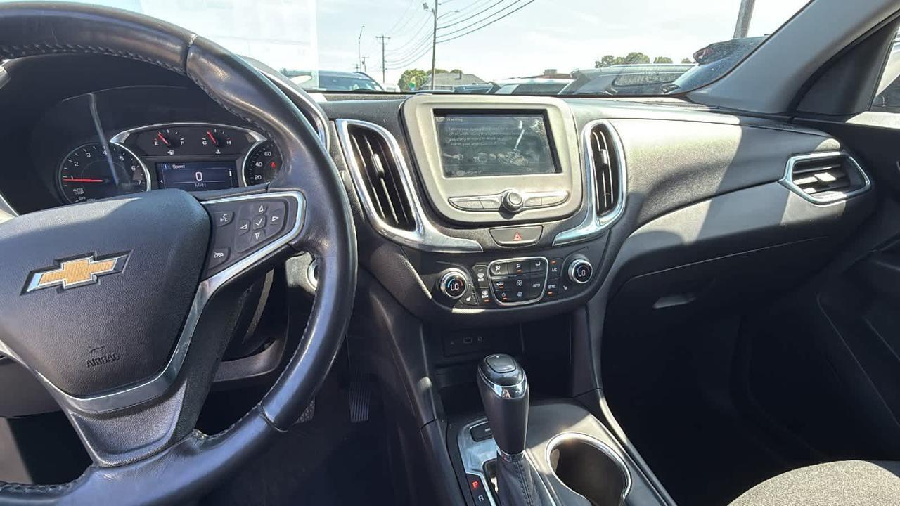 2019 Chevrolet Equinox LT Medford MA