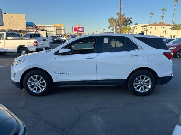 2019 Chevrolet Equinox LT Mesa AZ
