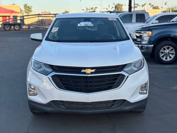 2019 Chevrolet Equinox LT Mesa AZ