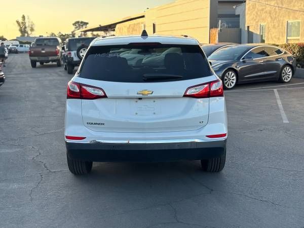 2019 Chevrolet Equinox LT Mesa AZ