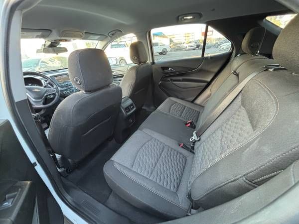 2019 Chevrolet Equinox LT Mesa AZ