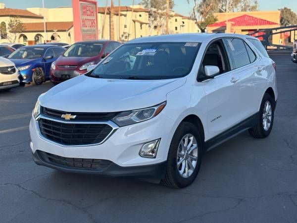 2019 Chevrolet Equinox LT Mesa AZ