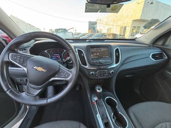 2019 Chevrolet Equinox LT Mesa AZ