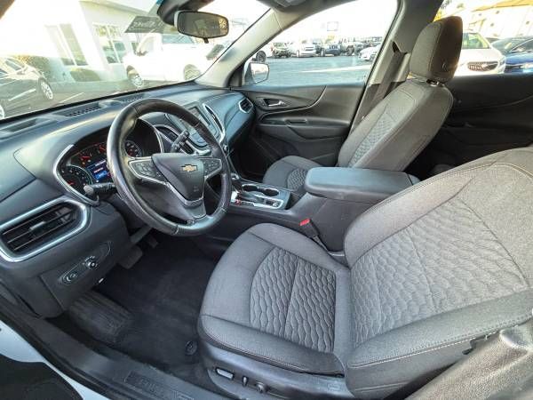 2019 Chevrolet Equinox LT Mesa AZ