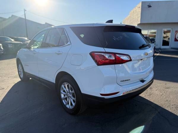 2019 Chevrolet Equinox LT Mesa AZ