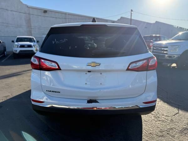 2019 Chevrolet Equinox LT Mesa AZ