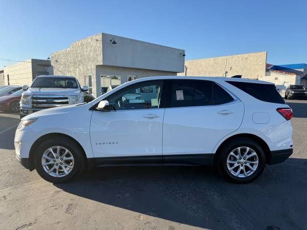 2019 Chevrolet Equinox LT Mesa AZ