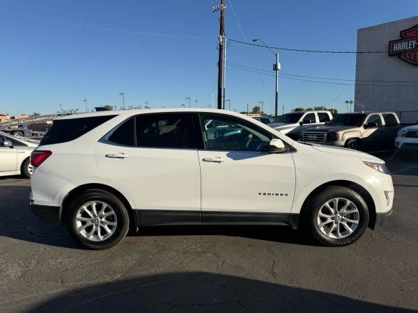2019 Chevrolet Equinox LT Mesa AZ