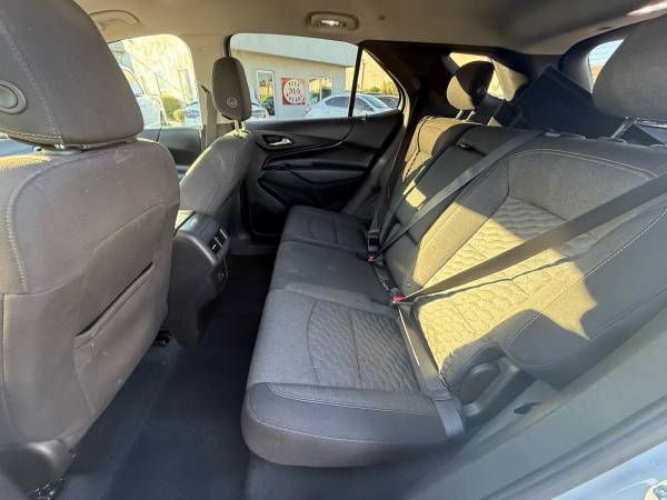 2019 Chevrolet Equinox LT Mesa AZ