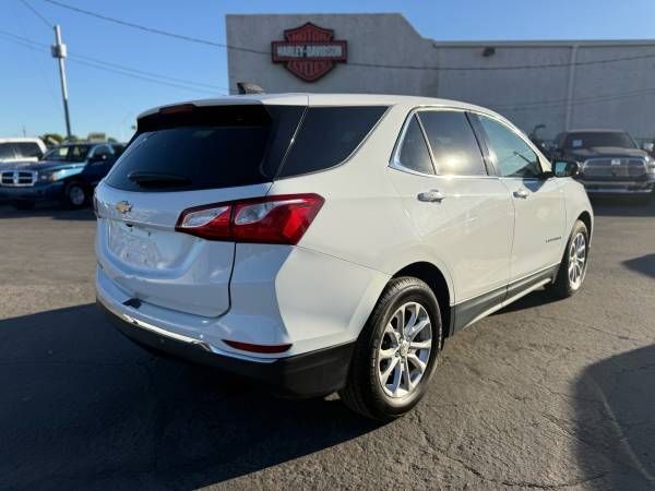 2019 Chevrolet Equinox LT Mesa AZ