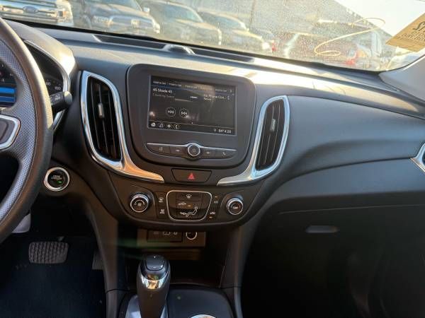 2019 Chevrolet Equinox LT Mesa AZ