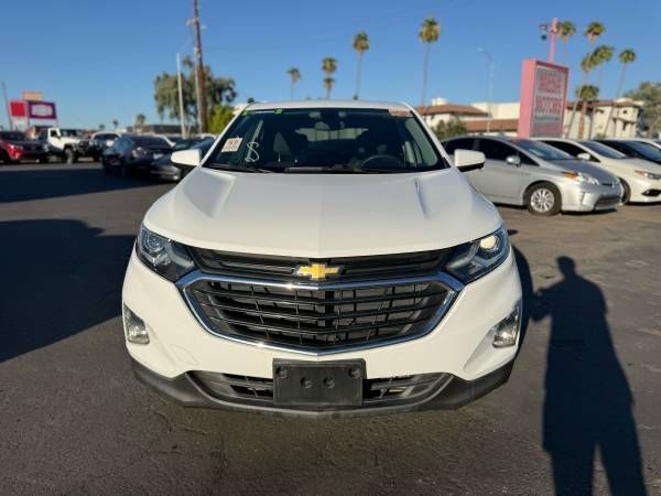 2019 Chevrolet Equinox LT Mesa AZ