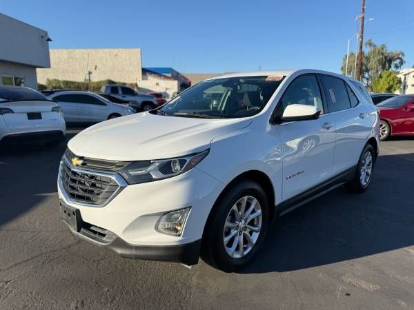 2019 Chevrolet Equinox LT Mesa AZ
