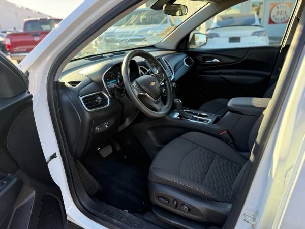2019 Chevrolet Equinox LT Mesa AZ