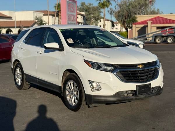 2019 Chevrolet Equinox LT Mesa AZ