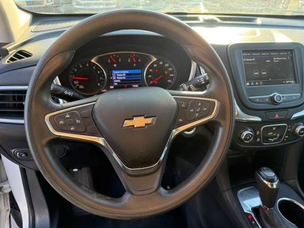 2019 Chevrolet Equinox LT Mesa AZ